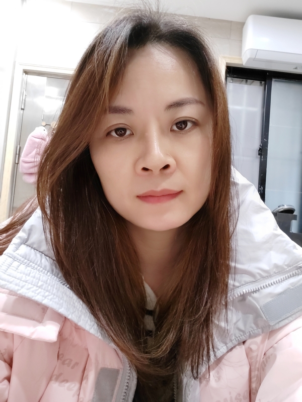 Annalin的第一张照片--光泽相亲网