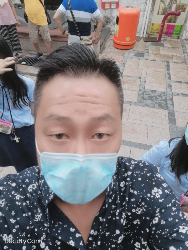 忘情水的第一张照片--光泽相亲网