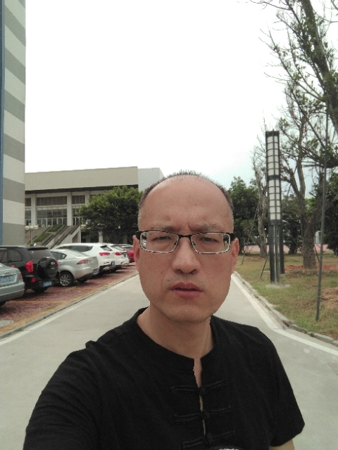 我知我在的第一张照片--光泽相亲网