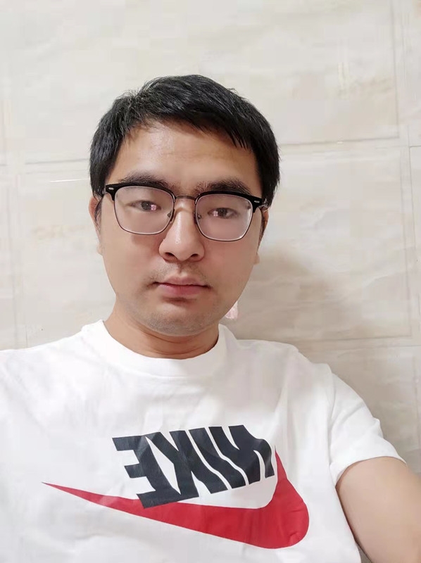 微尘的第一张照片--光泽相亲网