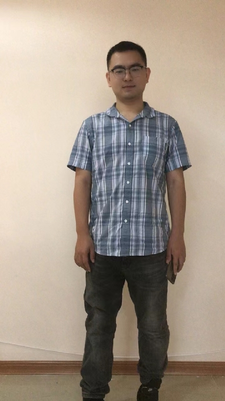 微尘的第三张照片--光泽相亲网
