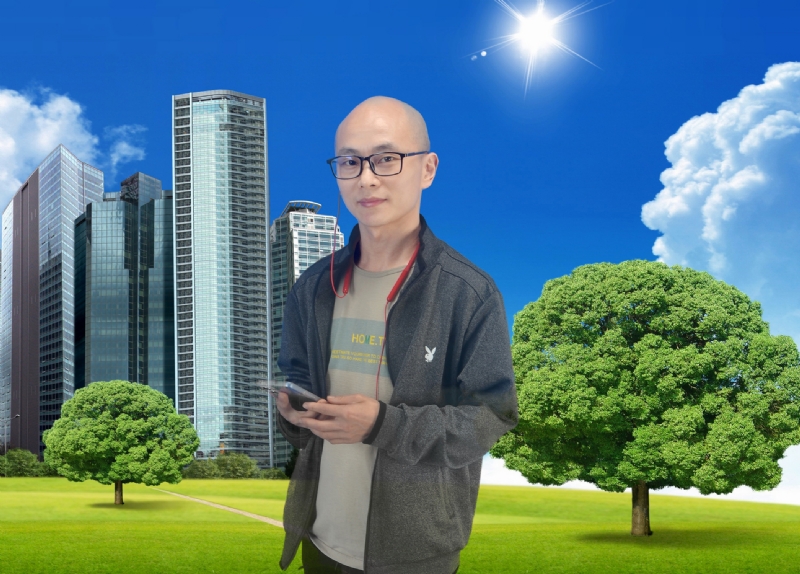 酉星的第二张照片--光泽相亲网