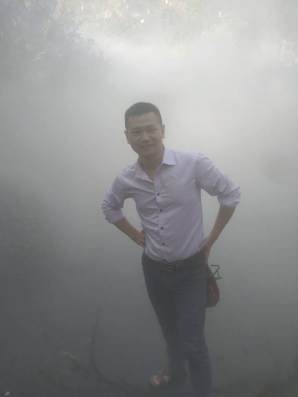 重新开始的第一张照片--光泽相亲网
