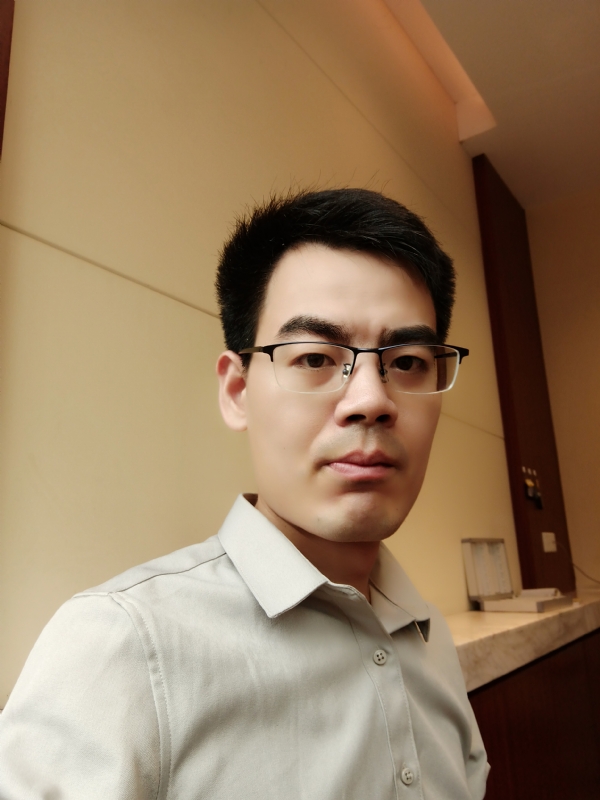 白头偕老的第二张照片--光泽相亲网