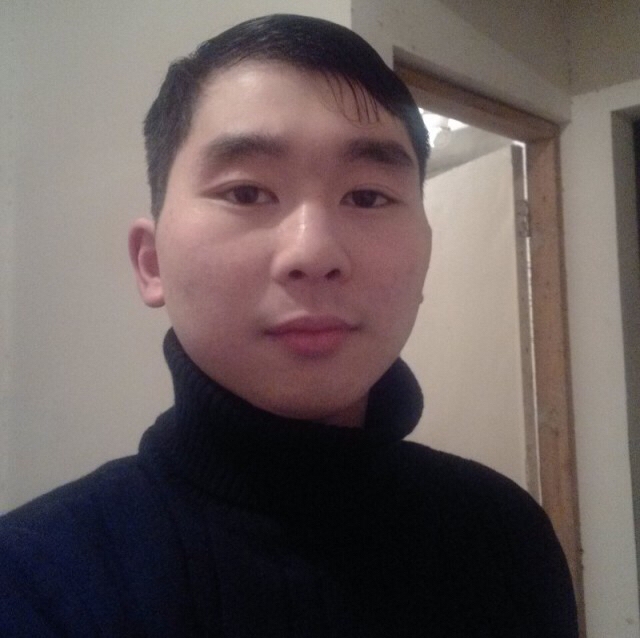 阿鸿的第一张照片--光泽相亲网