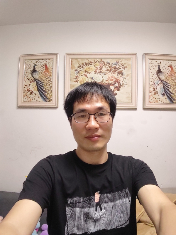 等等的第一张照片--光泽相亲网