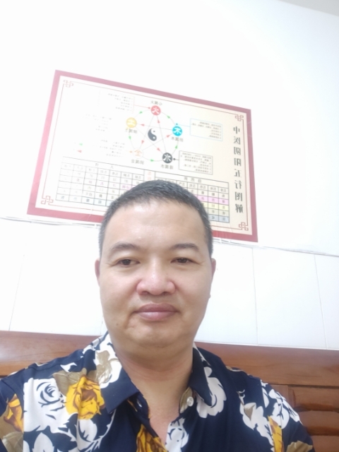 健康调理顾问韩智平的第二张照片--光泽相亲网
