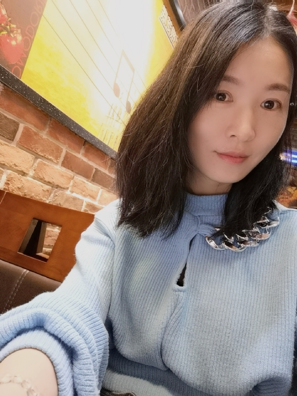 吴优的第一张照片--光泽相亲网