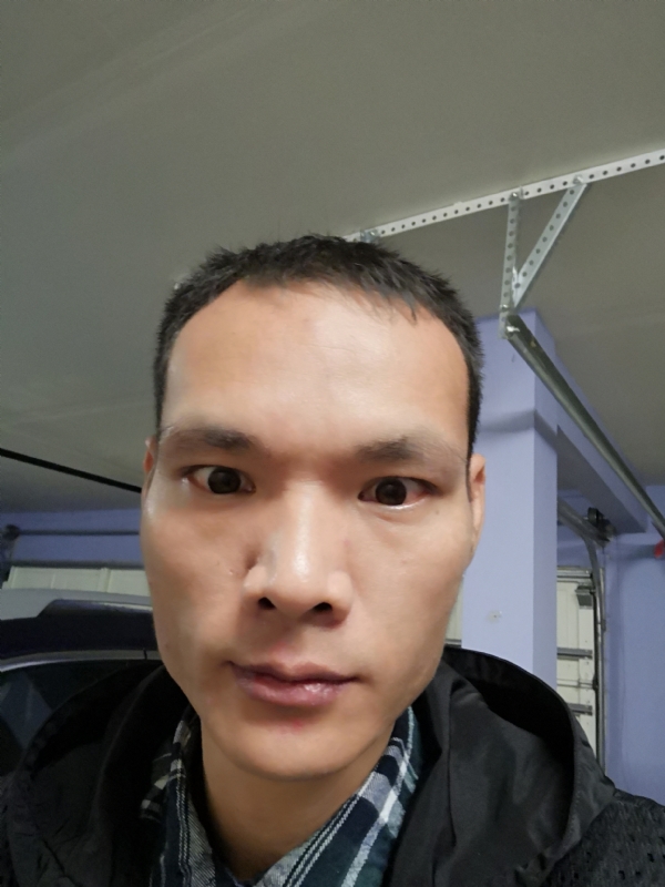 只影向谁去的第二张照片--光泽相亲网