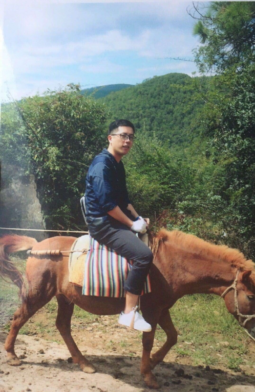 小社的第一张照片--光泽相亲网