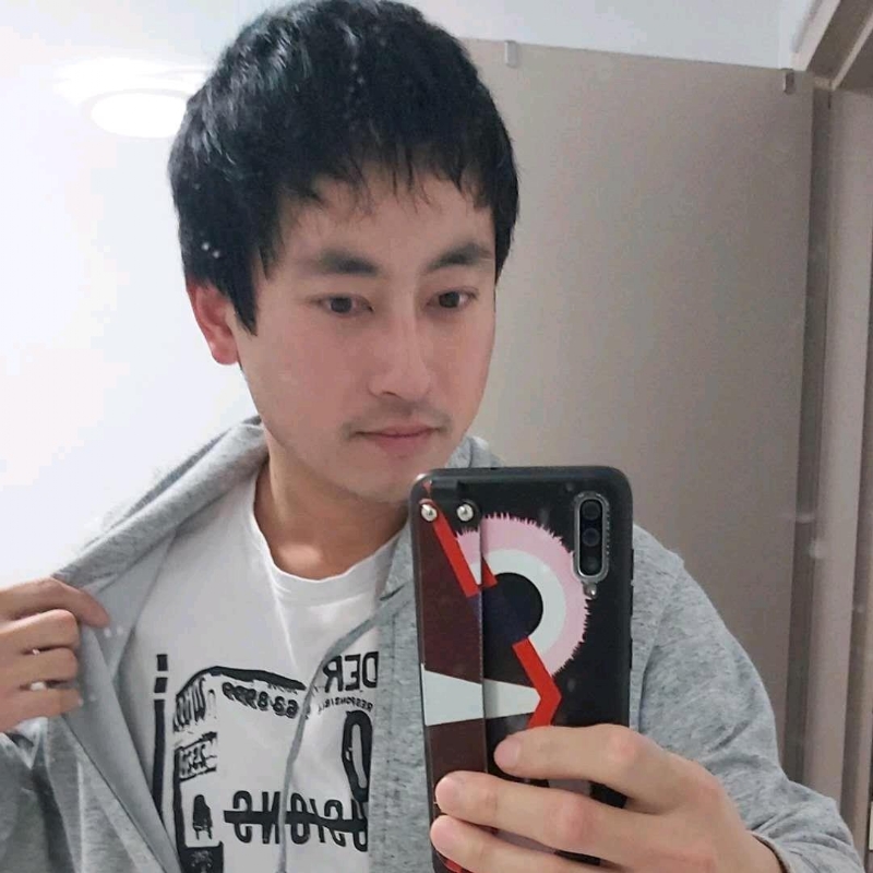 瓜的第一张照片--光泽相亲网