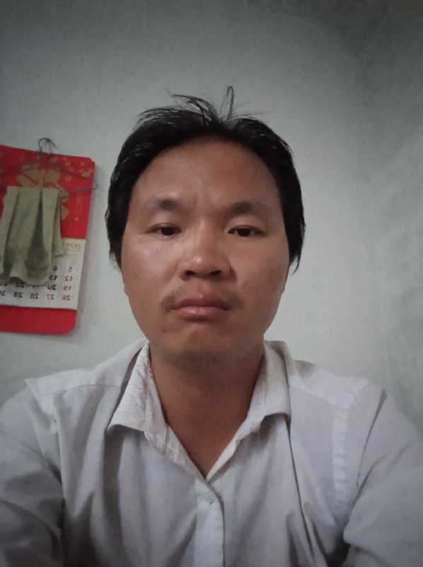 小杨的第一张照片--光泽相亲网