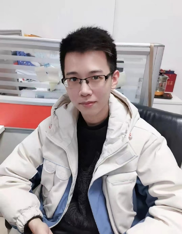 云杰的第一张照片--光泽相亲网