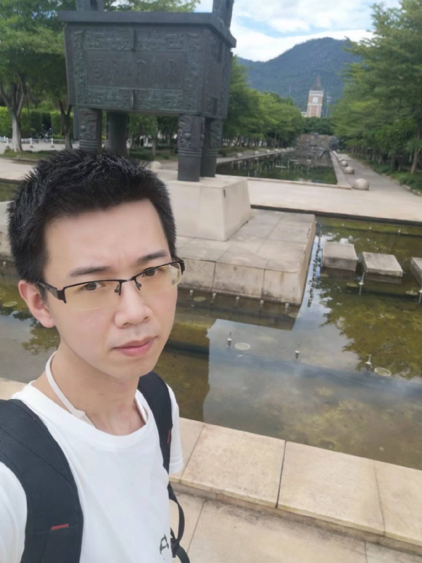 云杰的第二张照片--光泽相亲网