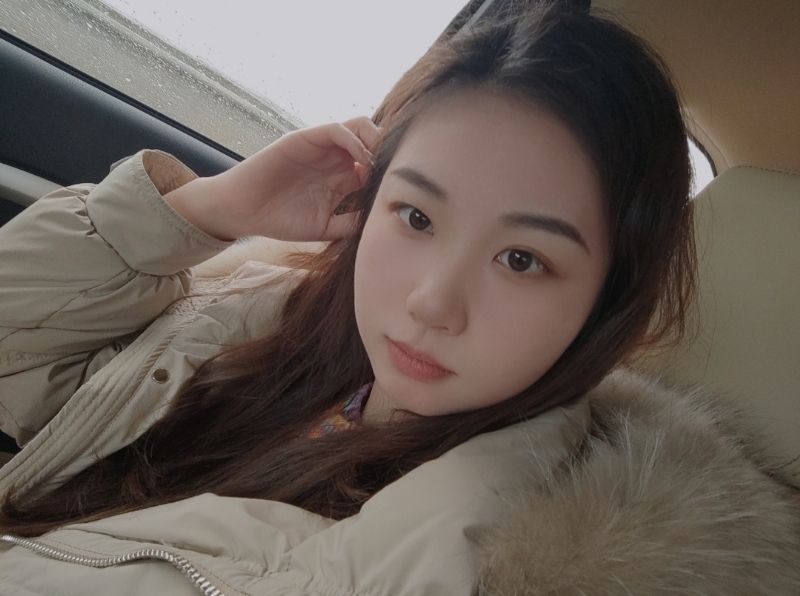迷路惹的第三张照片--光泽相亲网