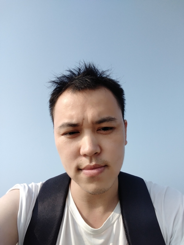 Ceylon陈的第二张照片--光泽相亲网