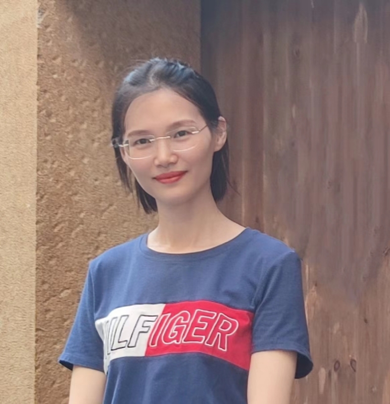 Elyon的第二张照片--光泽相亲网