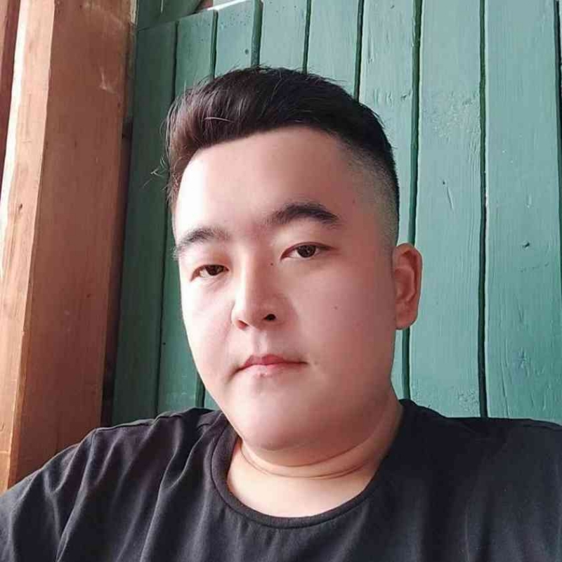 小谢的第一张照片--光泽相亲网
