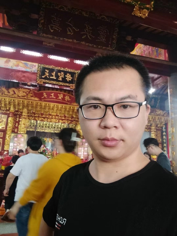 天哥的第二张照片--光泽相亲网