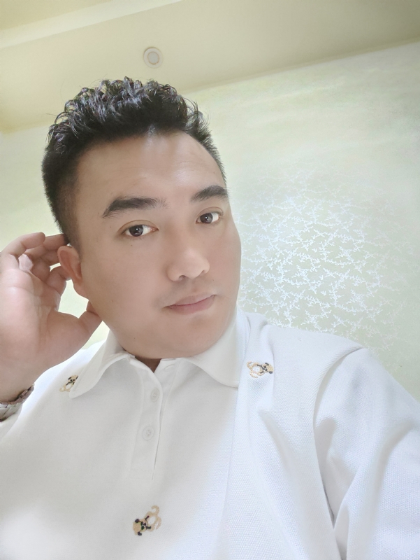 哈哈先生的第二张照片--光泽相亲网
