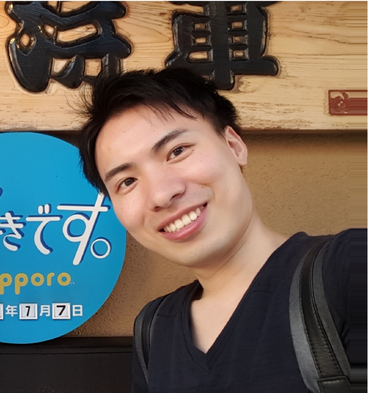 AaronMAX的第三张照片--光泽相亲网