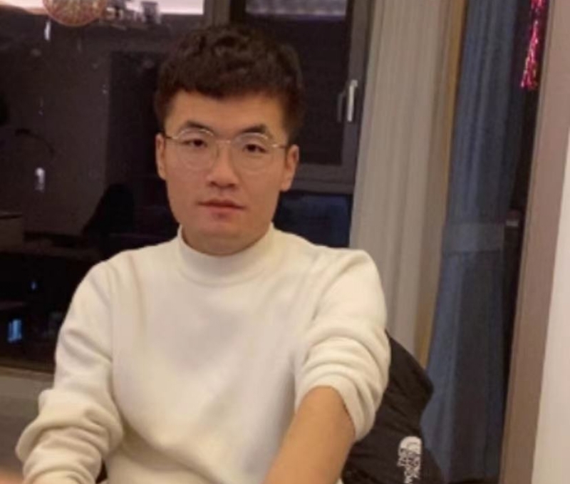 阮籍的第一张照片--光泽相亲网