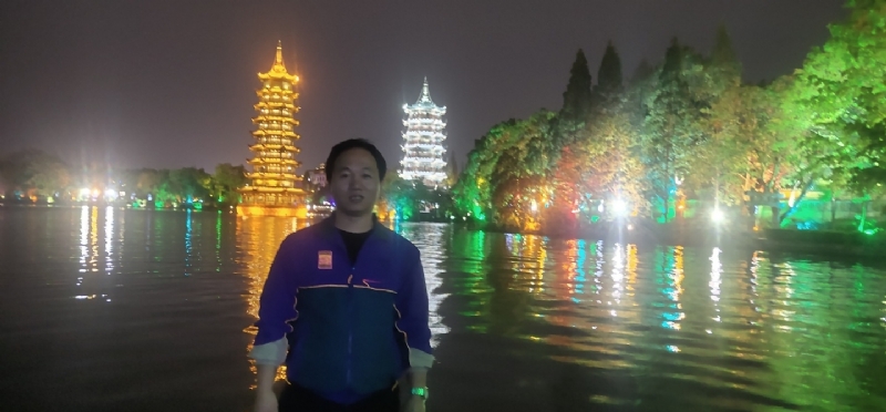 喜乐的第一张照片--光泽相亲网