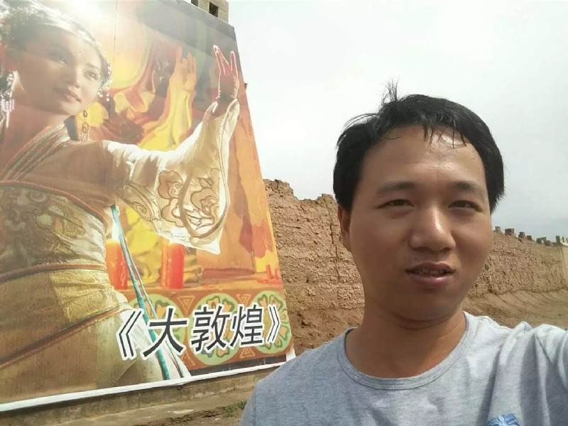 喜乐的第四张照片--光泽相亲网