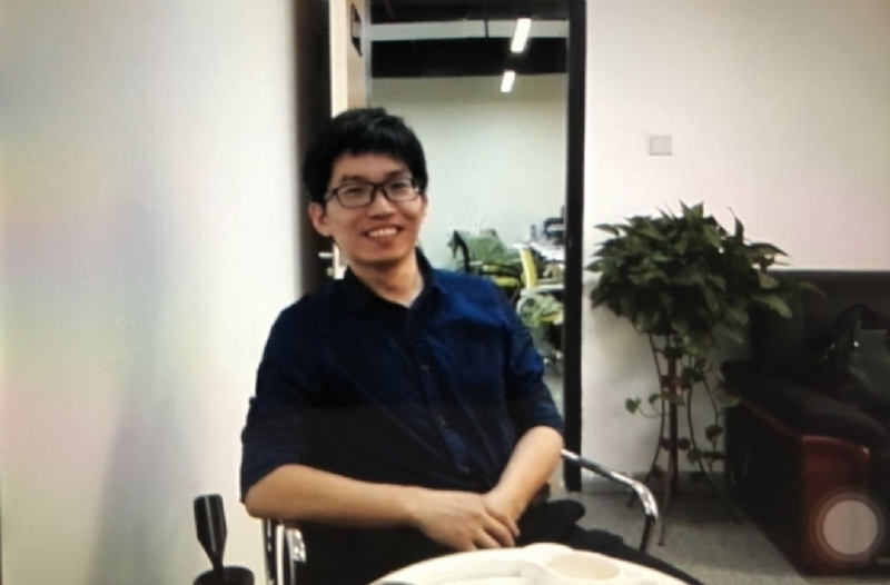kevin的第一张照片--光泽相亲网