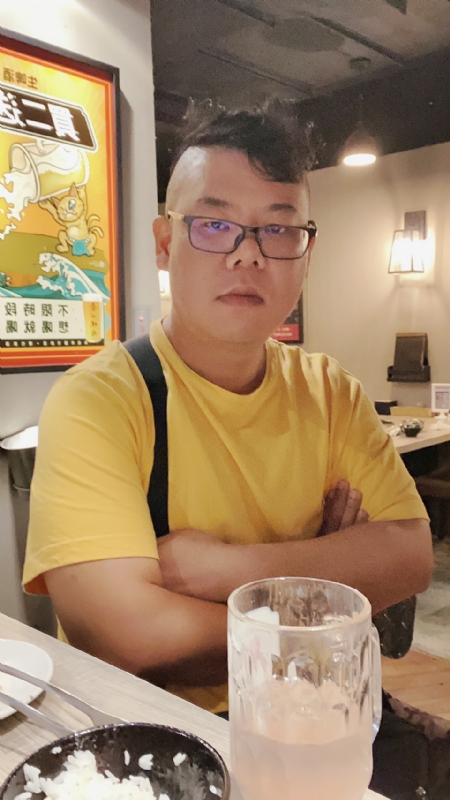 公爵的第一张照片--光泽相亲网