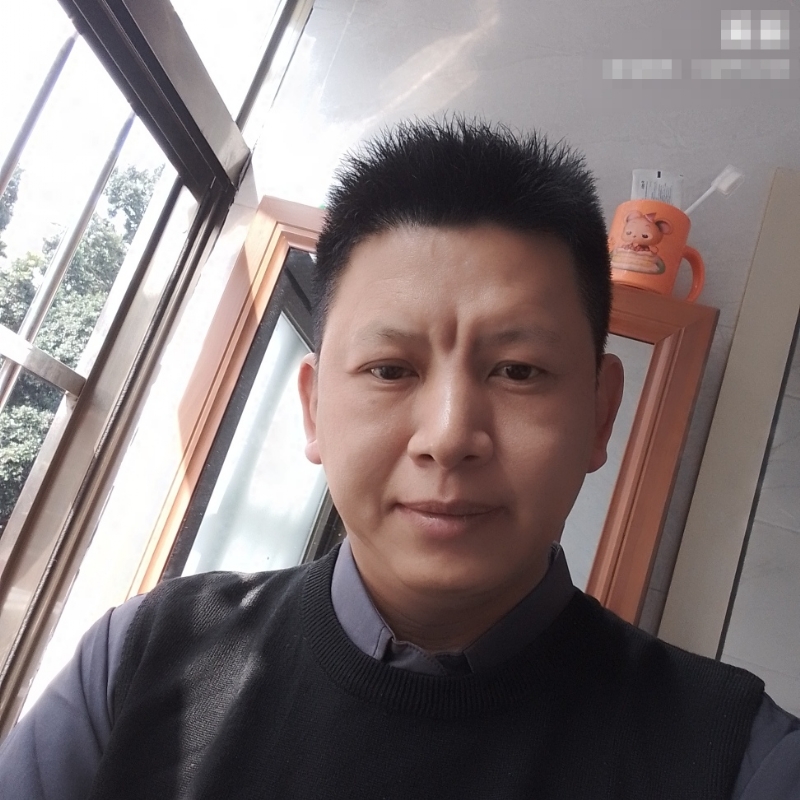 凯凯的第一张照片--光泽相亲网