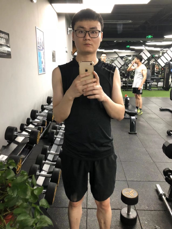 土豆的第一张照片--光泽相亲网