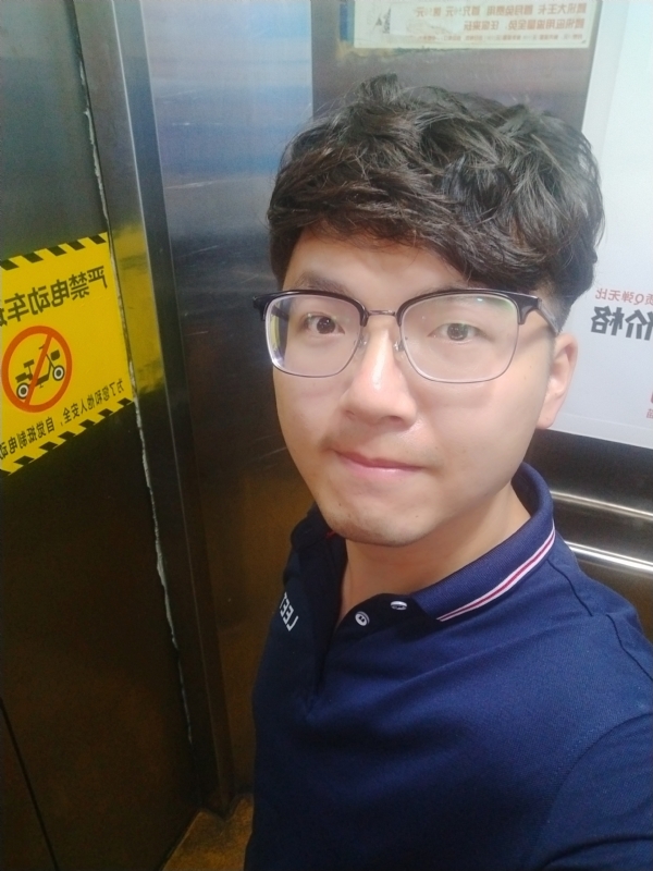 H先生的第二张照片--光泽相亲网
