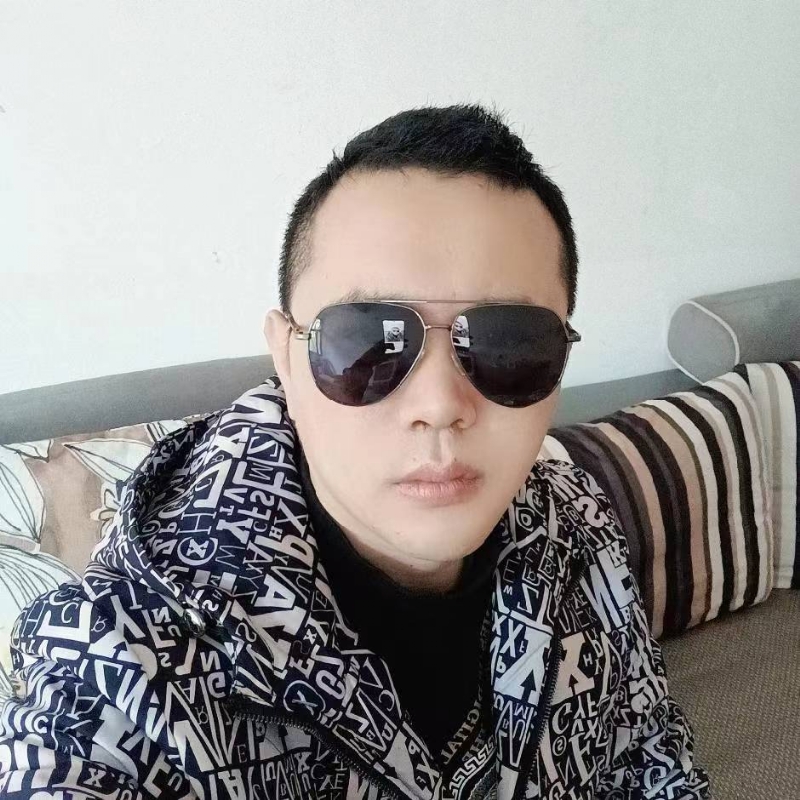 相知的第一张照片--光泽相亲网