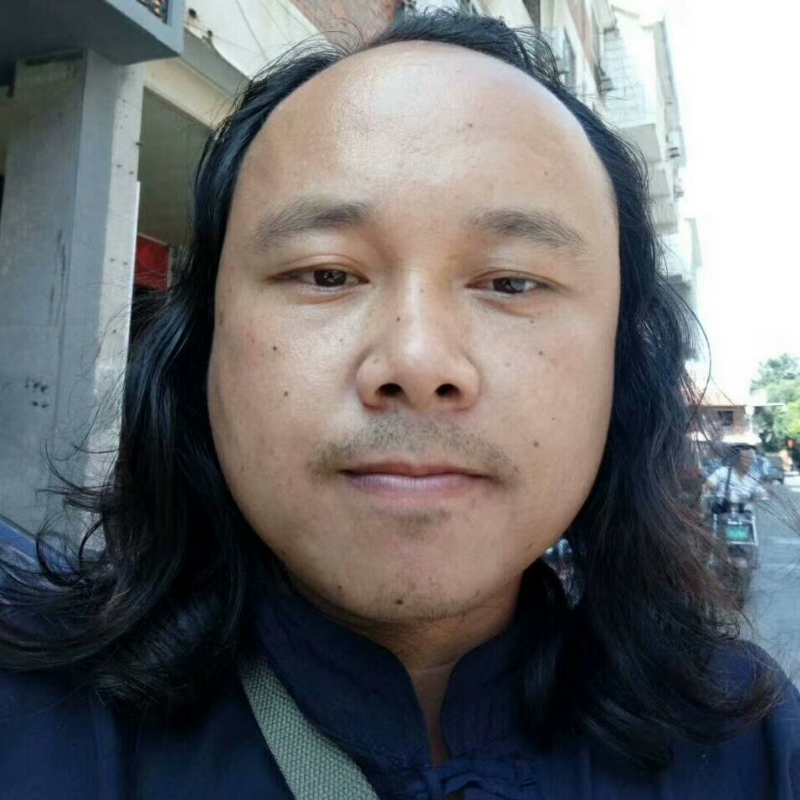 林子城的第一张照片--光泽相亲网