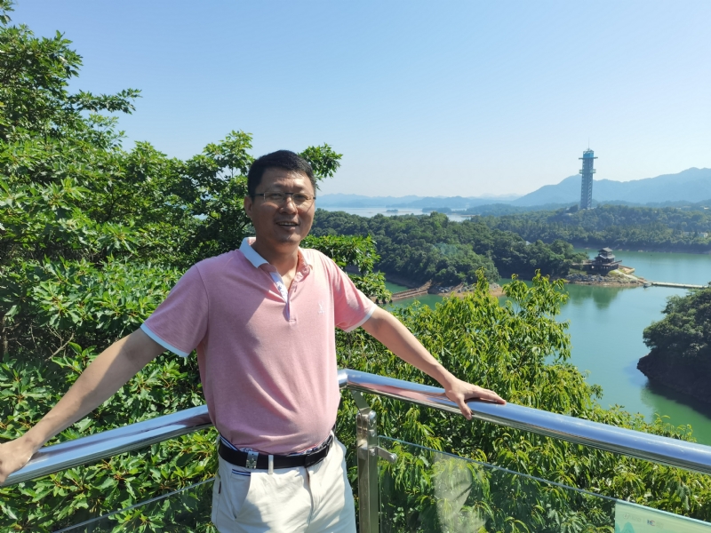 旅程的第一张照片--光泽相亲网