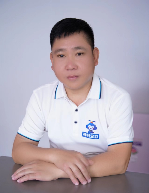 逆風飛揚的第二张照片--光泽相亲网