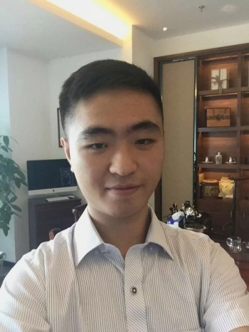 扬扬的第二张照片--光泽相亲网