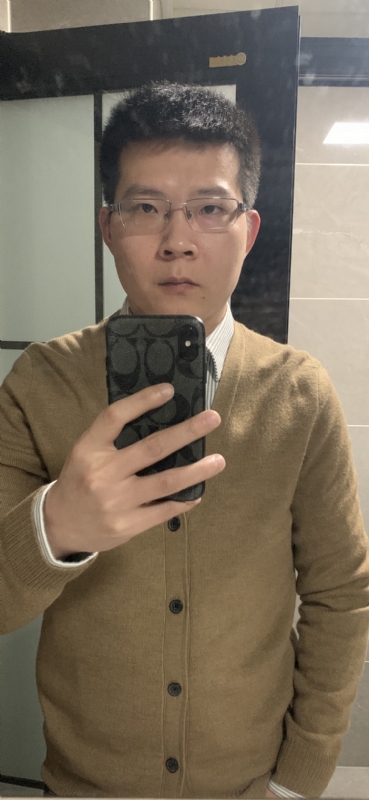 橙哥的第二张照片--光泽相亲网