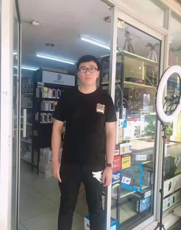 PWZ的第一张照片--光泽相亲网