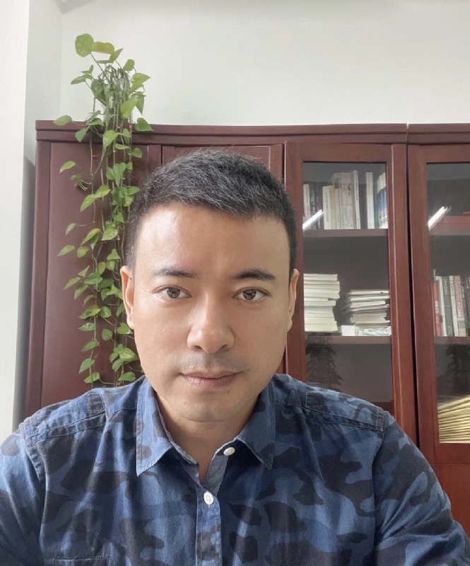 有緣相遇的第二张照片--光泽相亲网