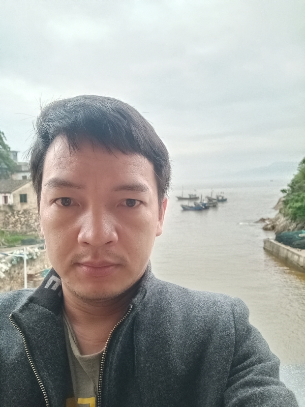 啊亮的第一张照片--光泽相亲网