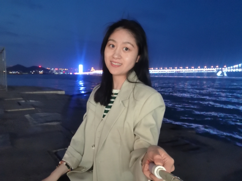 思洁的第一张照片--光泽相亲网