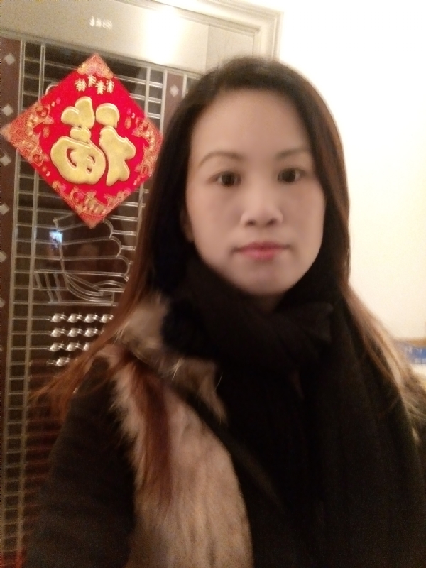 E欣的第二张照片--光泽相亲网