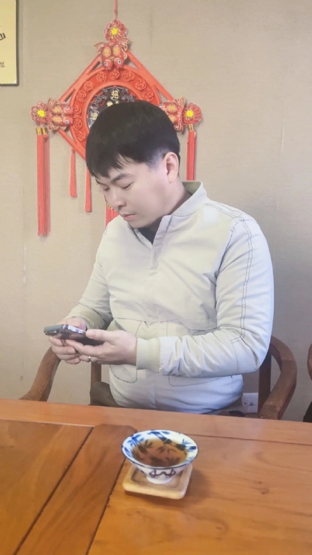 爱福的第一张照片--光泽相亲网