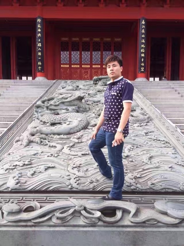 御龙氏的第一张照片--光泽相亲网