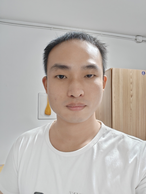 自由随心的第一张照片--光泽相亲网