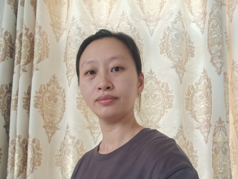 珺瑶乐的第一张照片--光泽相亲网