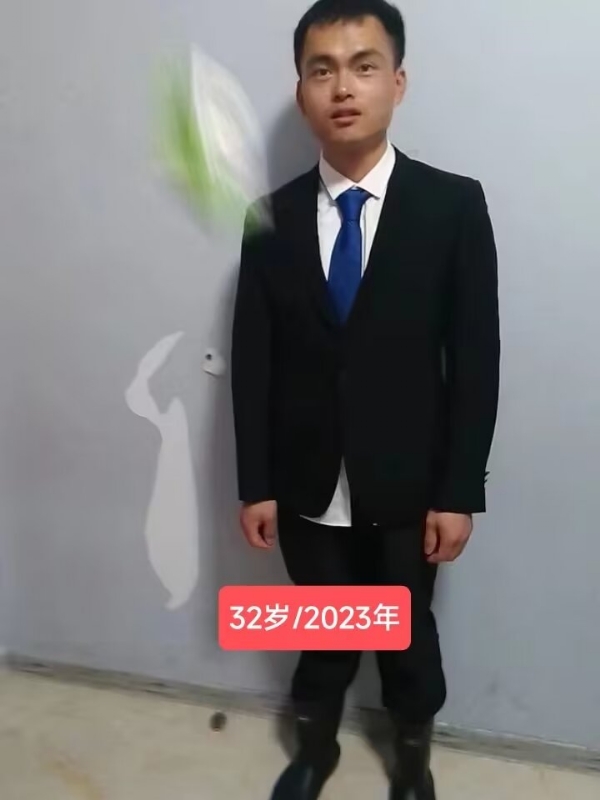 林嘉任的第一张照片--光泽相亲网