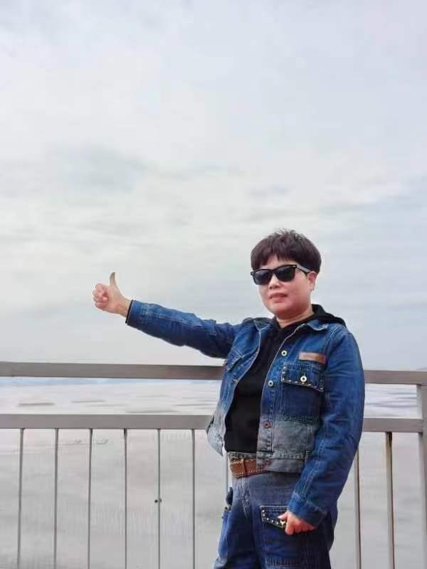 平安的第二张照片--光泽相亲网